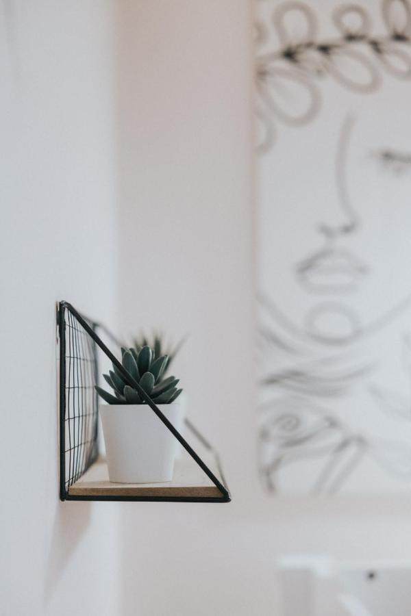 Bohemian Loft With View! Apartment Volos Exterior foto